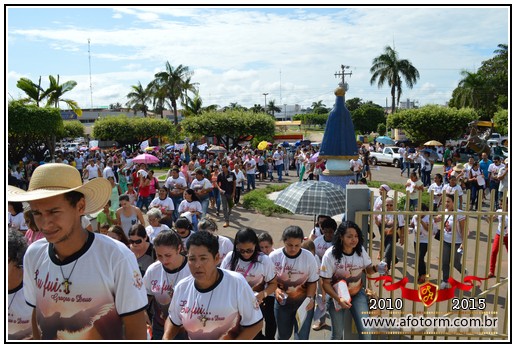 rolim de moura